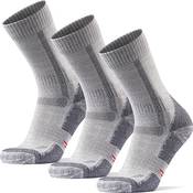 Danish Endurance Merino Wandersocken