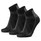 DANISH ENDURANCE niedrig geschnittene Radsocken