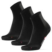 Danish Endurance Quarter Pro Sportsocken