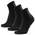 Danish Endurance Quarter Pro Sportsocken