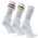 Danish Endurance Retro Tennissocken