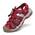 Dannto Damen Trekking Sportsandalen