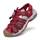 Dannto Damen Trekking Sportsandalen