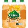 ‎Danone Deutschland Gmbh Volvic Juicy Orange-Mango