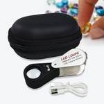 Danoplus Juwelierlupe