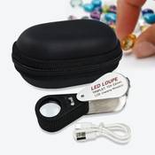 Danoplus Juwelierlupe