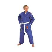 DanRho Judogi Yamanashi