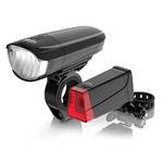 Fahrradlampe Batterie