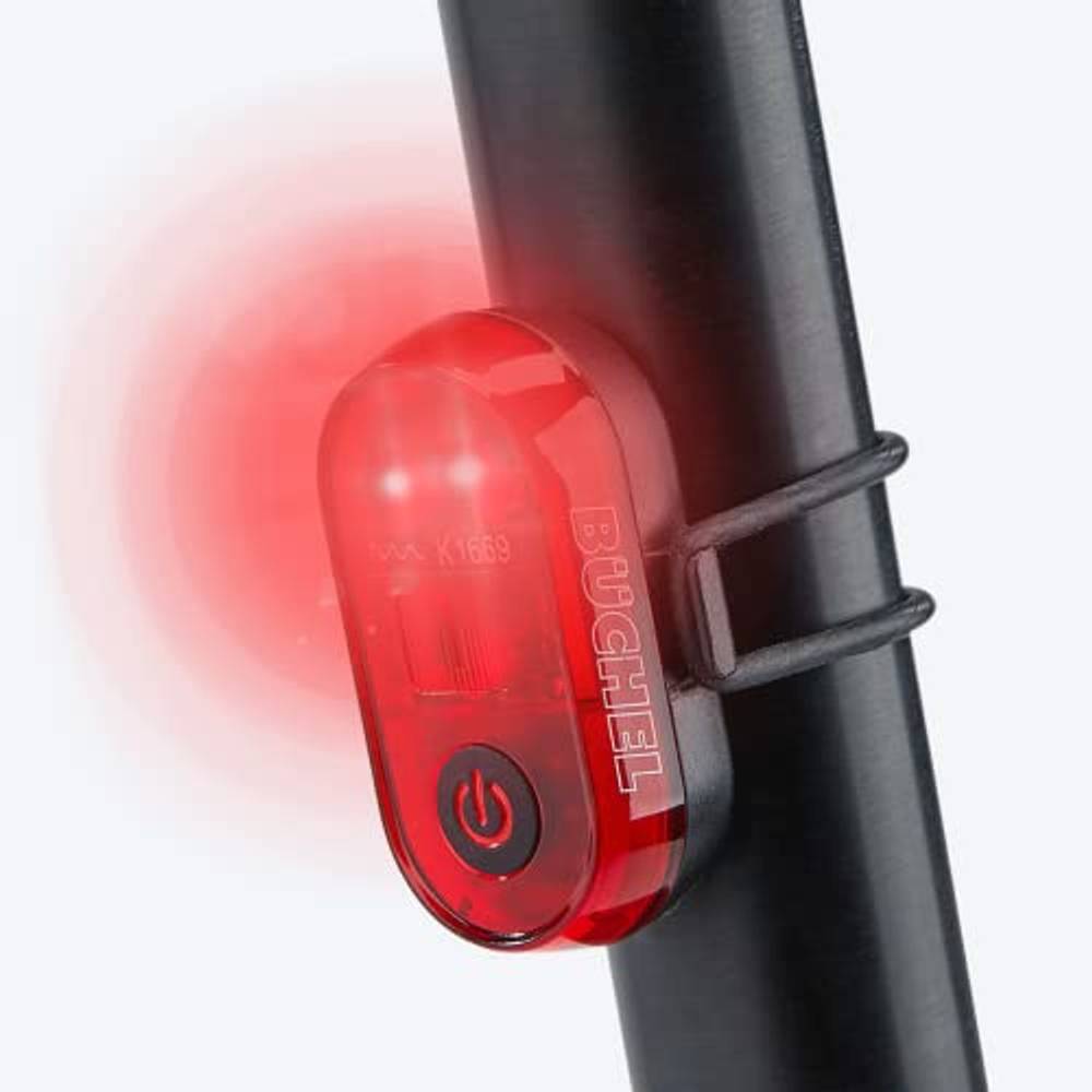 FahrradRücklichter mit Bremslicht Top 10 Test & Vergleich