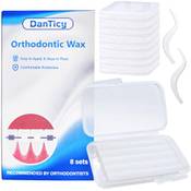 Danticy Orthodontisches Wachs
