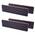 Danto® Garagenprotectoren 0006-SET2