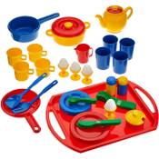 Dantoy Puppengeschirr