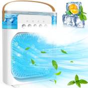 Daoligi Mini Klimaanlage Vergleich