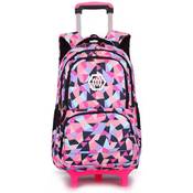 Daou 3in1 Roulette-Rucksack Vergleich