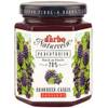D'arbo Brombeer-Cassis-Konfitüre