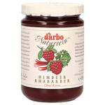 D'arbo Himbeer-Rhabarber