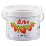 D'Arbo  Konfitüre Erdbeer