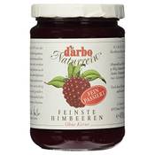 Darbo Konfitüre Himbeer Passiert Vergleich