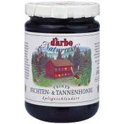D'Arbo naturrein Fichten- und Tannenhonig Vergleich