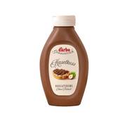 Darbo Nougatcreme Haselkuss Vergleich