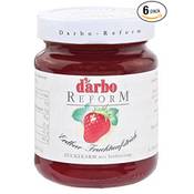D'arbo Reform Konfitüre Erdbeer Vergleich