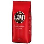 ‎J.J.Darboven Idee Kaffe Caffè Crema Entkoffeiniert Vergleich
