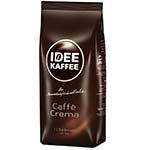 Idee-Kaffee Caffè Crema Braun