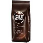 ‎J.J.Darboven Idee-Kaffee Caffè Crema Braun Vergleich