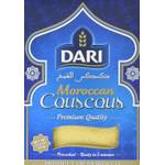 Dari Couscous
