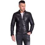 D'Arienzo Hamilton Lederjacke
