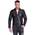 D'Arienzo Hamilton Lederjacke
