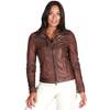 D'Arienzo Lederjacke