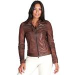 D'Arienzo Lederjacke