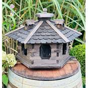 Darlux Vogelhaus Vergleich