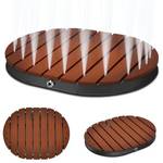 Daromigo Bodendusche