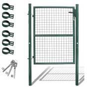 Daromigo Gartentor Vergleich