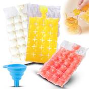 Darryy Eiswürfelbeutel Vergleich