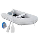 Dartmoor Schlauchboot