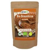 DarumBio! Bio Braunhirse