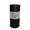 DarXity Wicca Stumpenkerze