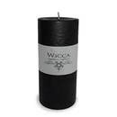 DarXity Wicca Stumpenkerze