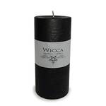 DarXity Wicca Stumpenkerze