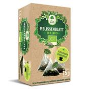 ‎Dary Natury Bio-Zitronenmelissenblättertee