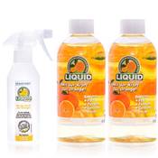 Das Blaue Wunder Liquid Orange