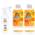 Das Blaue Wunder Liquid Orange