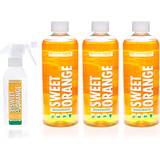 Das Blaue Wunder Sweet Orange
