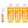 Das Blaue Wunder Sweet Orange