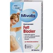 Das gesunde Plus Fett Blocker