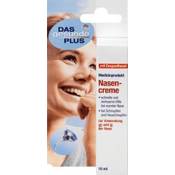 Das Gesunde Plus Nasencreme Vergleich