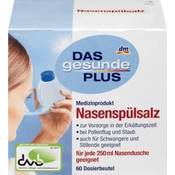 Das gesunde Plus Nasenspülsalz